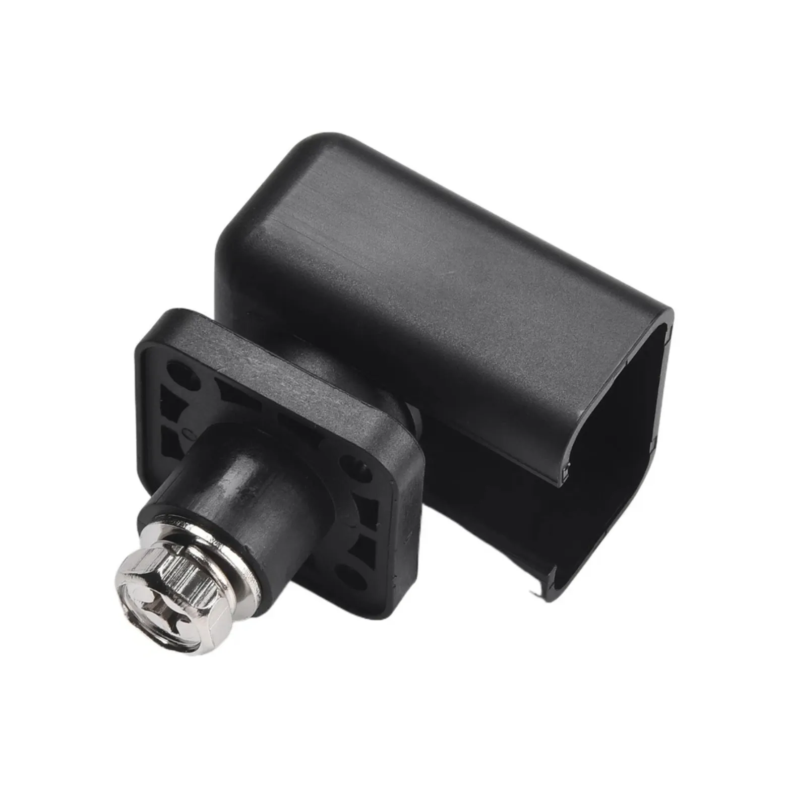ESS TERMINAL CO-120A BLK IMPORTED - Image 3